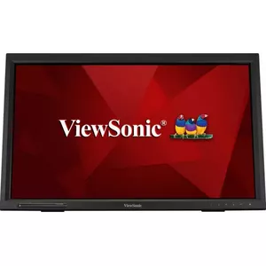 Монитор Viewsonic TD2423 23.6" Сенсорный LED 1920 x 1080