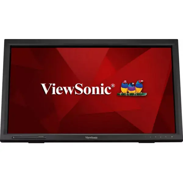 Монитор Viewsonic TD2423 Photo 2