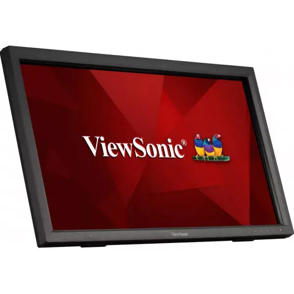 Монитор Viewsonic TD2423 Photo 3
