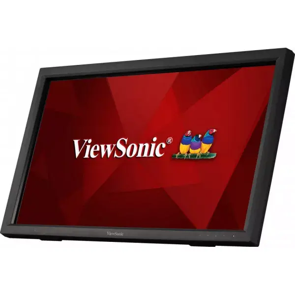 Монитор Viewsonic TD2423 Photo 4