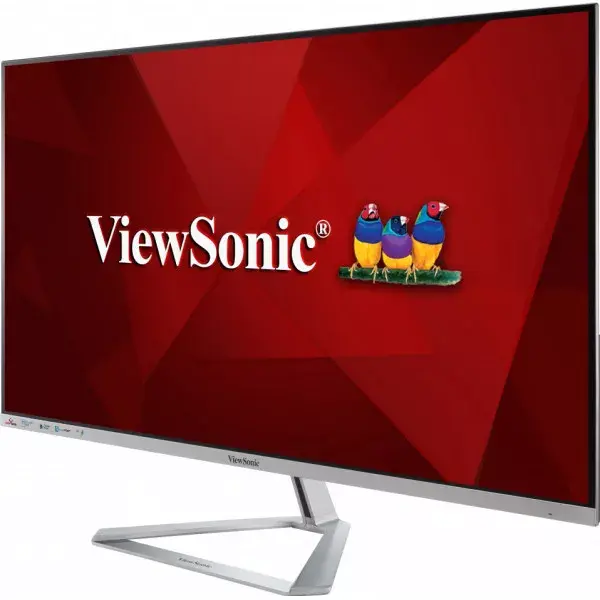 Компьютерный монитор Viewsonic VX3276-MHD-3 Photo 3