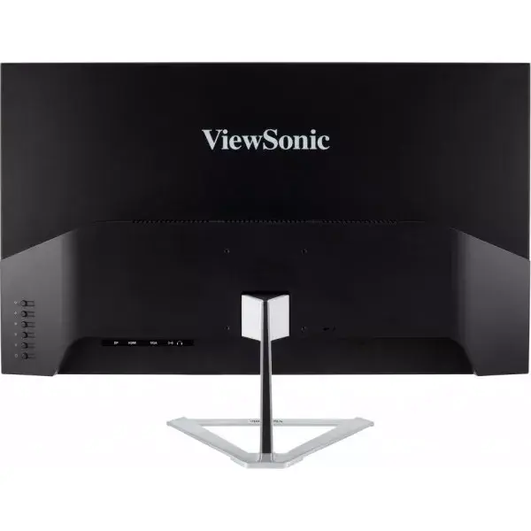 Компьютерный монитор Viewsonic VX3276-MHD-3 Photo 5