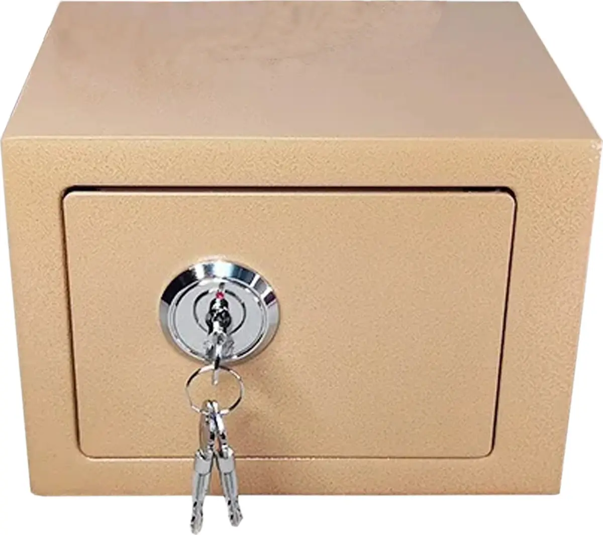Key box Extralink S-404 gold Photo 2
