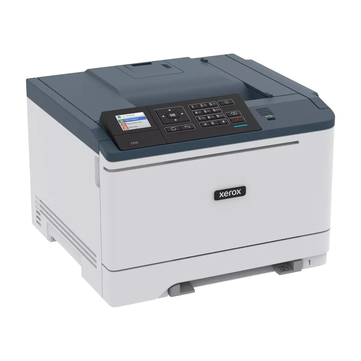 Цветной лазерный принтер Xerox C310 Photo 2