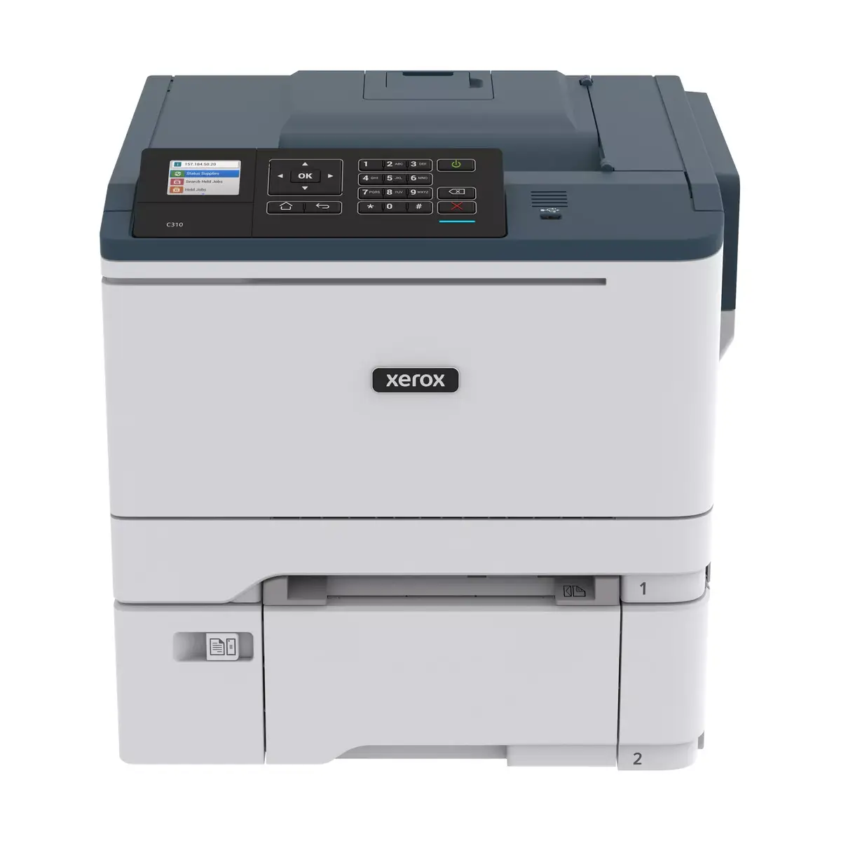 Цветной лазерный принтер Xerox C310 Photo 4