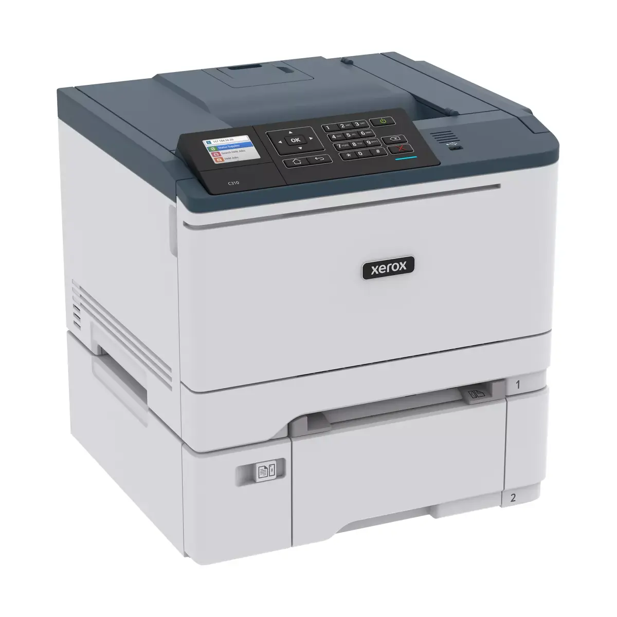 Цветной лазерный принтер Xerox C310 Photo 6