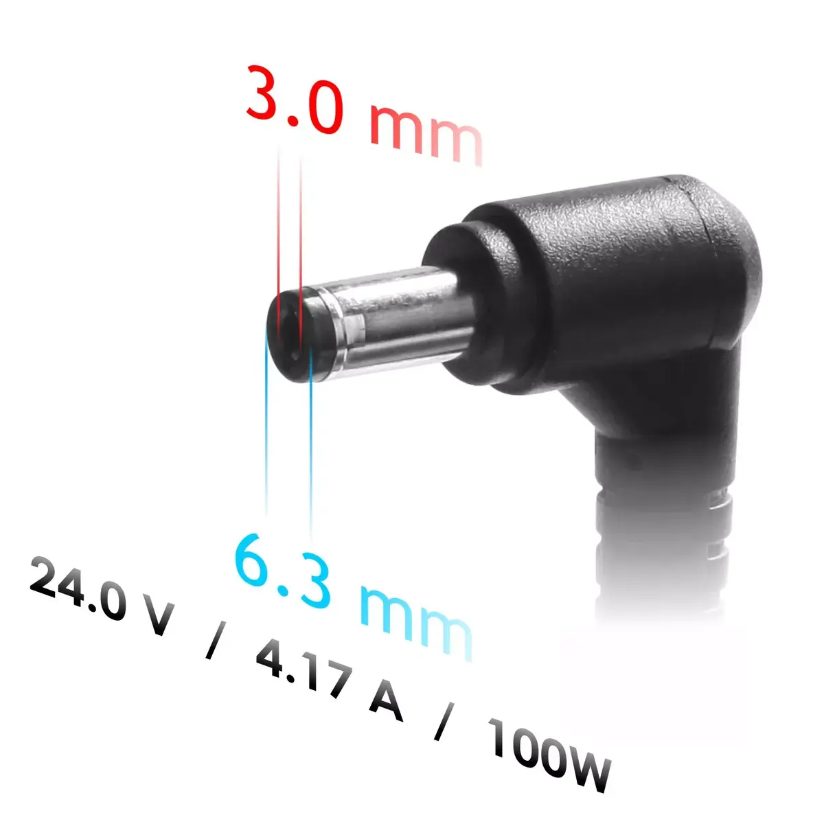 Akyga AK-ND-73 barošanas adapteris/invertors 100 W Photo 3