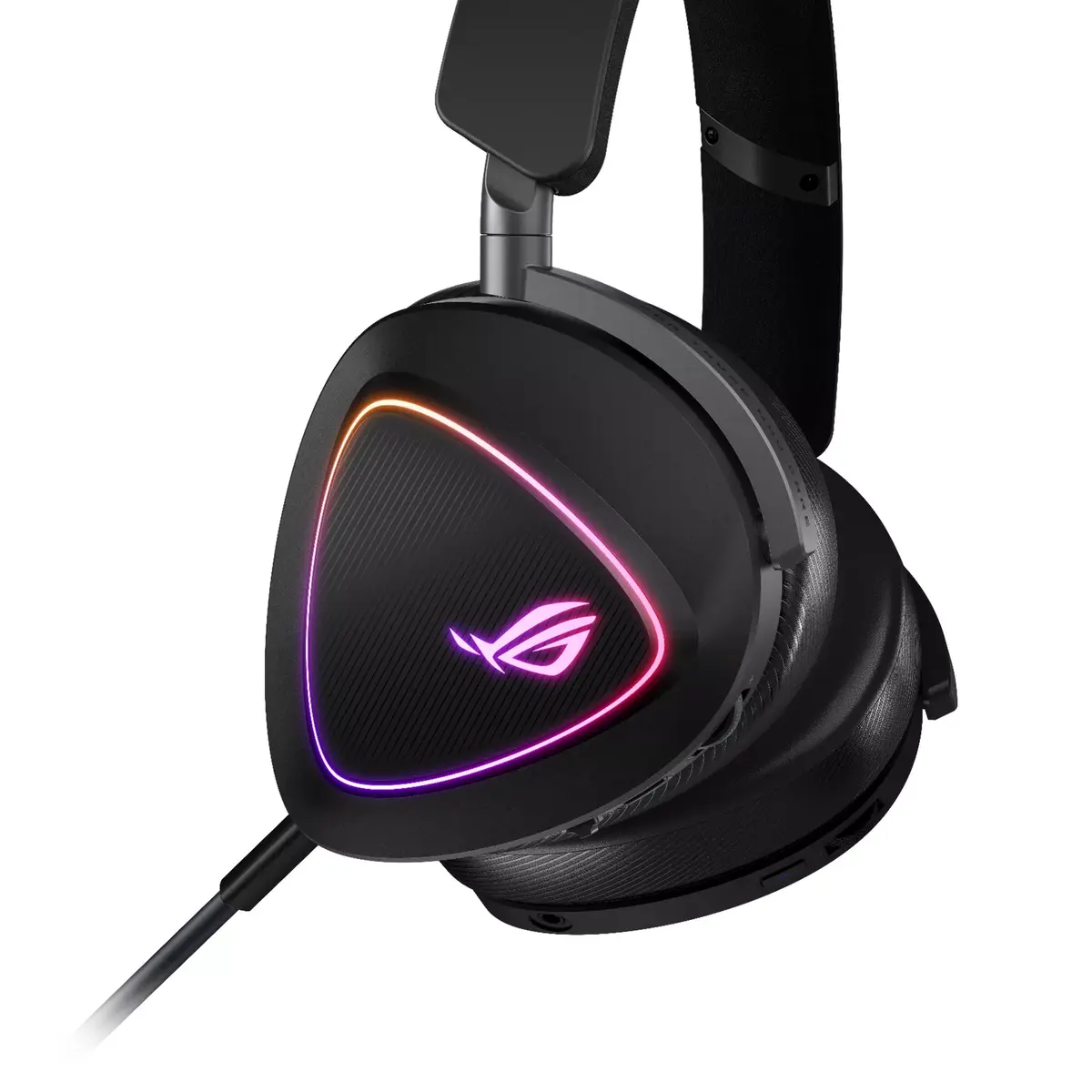 Наушники ASUS ROG DELTA II Photo 2