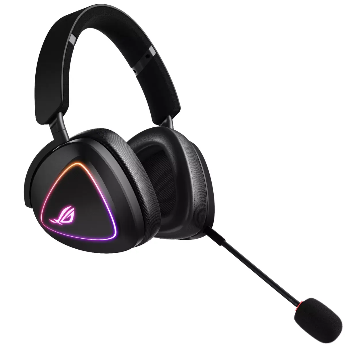 Наушники ASUS ROG DELTA II Photo 3
