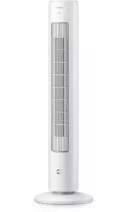 Household tower fan Philips 5000 series White CX5535/00