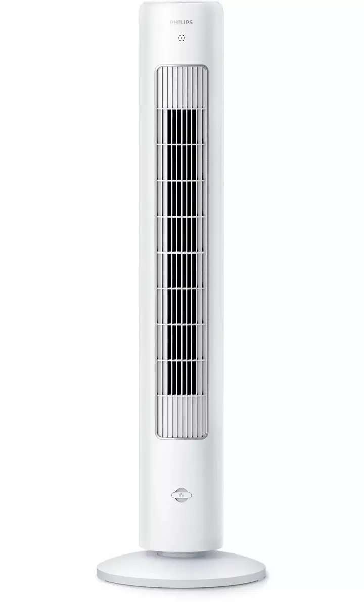 Household tower fan Philips 5000 series CX5535/00 Photo 2