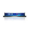 VERBATIM CD-R 700 MB 52x Extra Protection 10-pack Photo 2