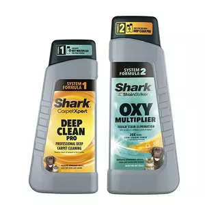 Чистящее средство для ковров Shark XSKBSBND200EUT 1.5 кг