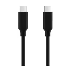 USB Type-C to USB Type-C cable brackton U-43-01.5, 1.5 m, supports 8K video