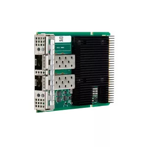 HPE Broadcom BCM57414 Ethernet 10/25Gb 2-port SFP28 OCP3 Внутренний