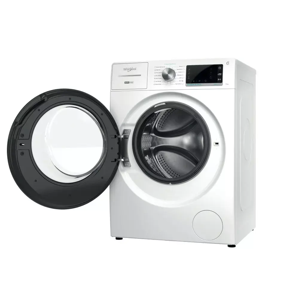 Стиральная машина Whirlpool W8 99AD SILENCE EE Photo 4