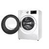 Стиральная машина Whirlpool W8 99AD SILENCE EE Photo 4