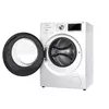 Стиральная машина WHIRLPOOL W8X89ADSILENCEEE Photo 2