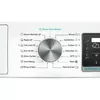 Стиральная машина WHIRLPOOL W8X89ADSILENCEEE Photo 3