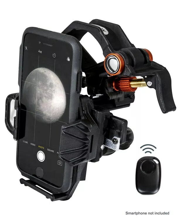 Smartphone & Tablet Mounts