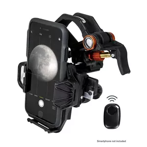 Bluetooth remote control NexYZ DX Adapter 81057 for phones — wireless shutter and media control