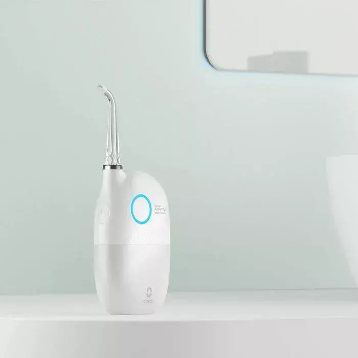 Oclean Oral Irrigator Oclean A10  Серый Photo 4