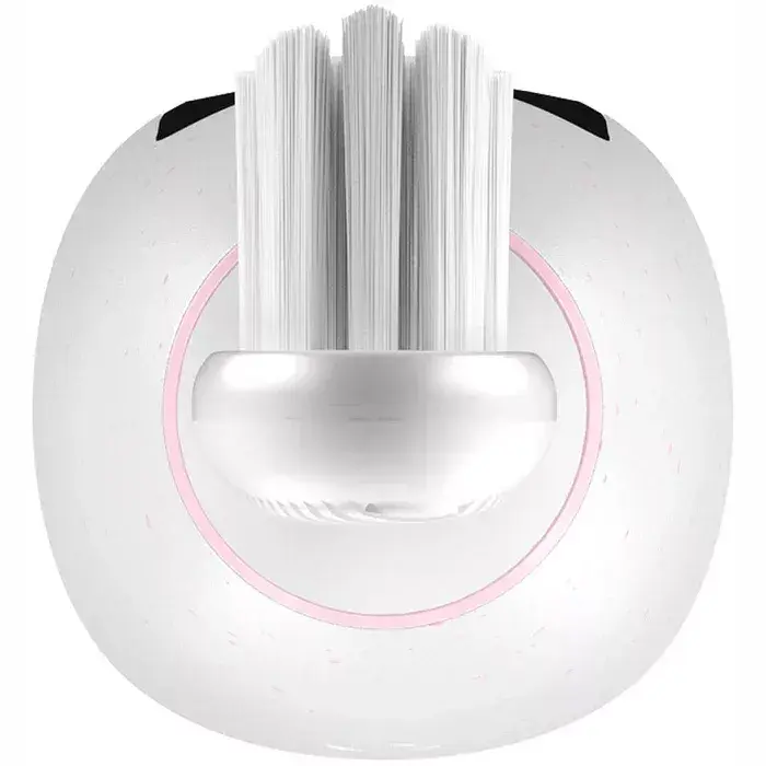 Oclean Electric Toothbrush X Lite Grey Photo 4