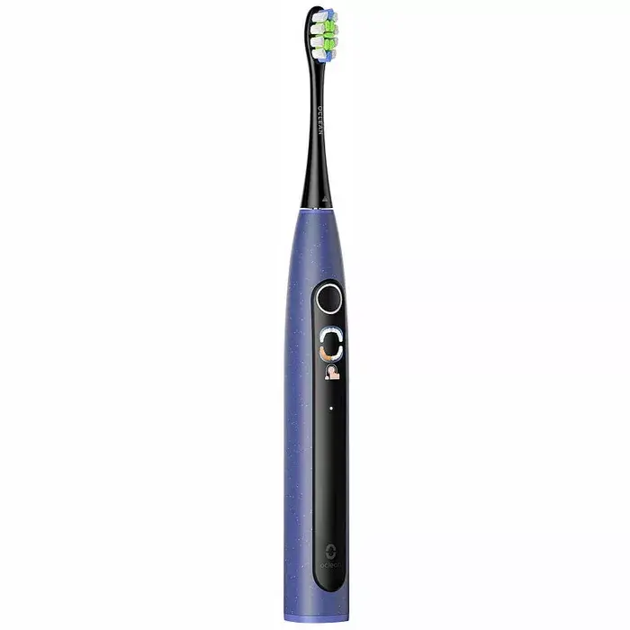 Oclean Electric Toothbrush X Lite  Blue Photo 3