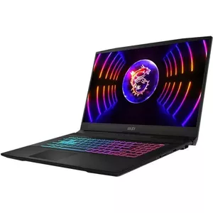 Ноутбук MSI Katana 17 B13UCRK-1426 Photo 1