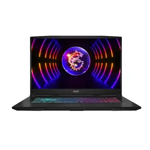 Ноутбук MSI Katana 17 B13UCRK-1426 17.3" Intel Core i5-13420H 16GB 512GB