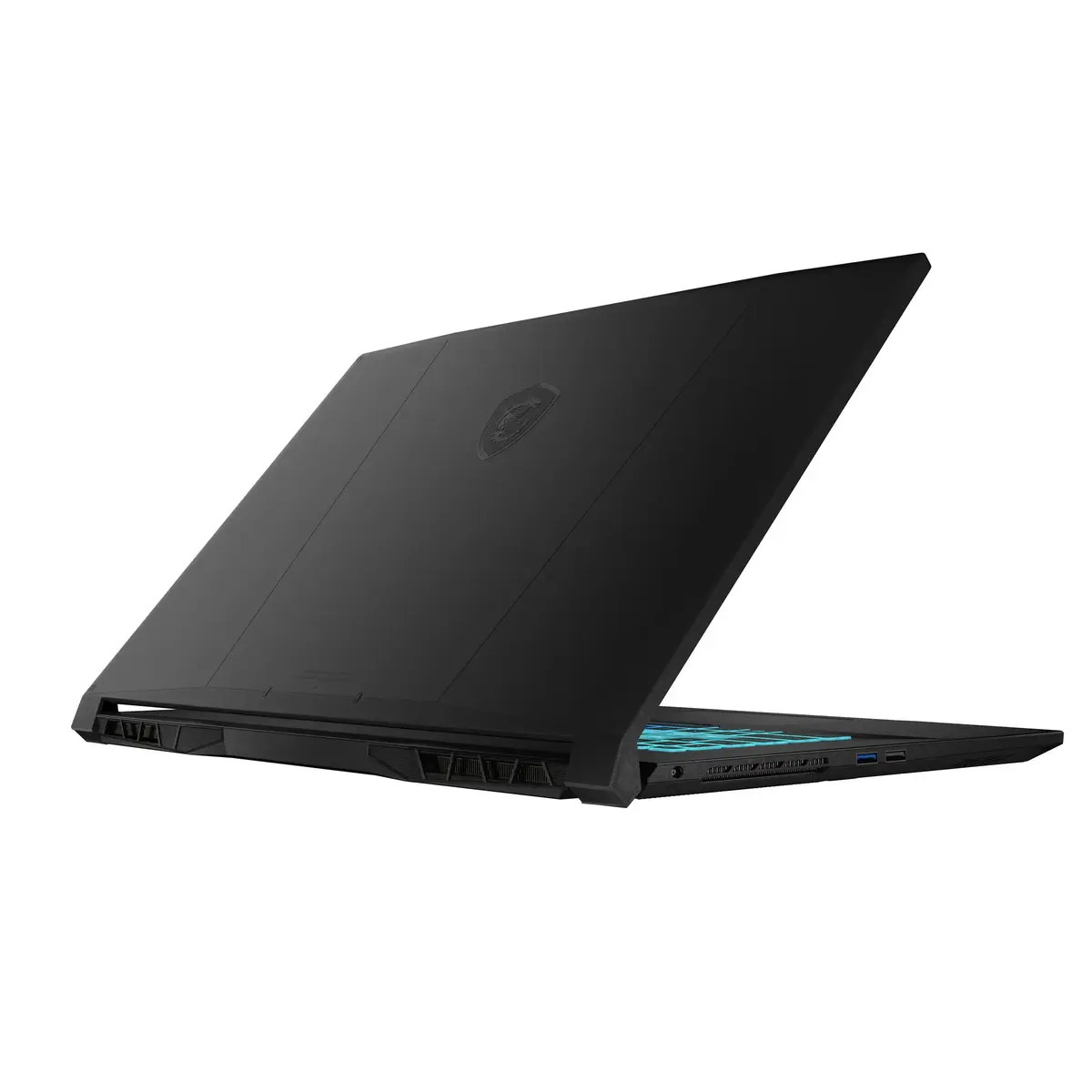 MSI Katana 17 B13UCRK-1426 Laptop Photo 6