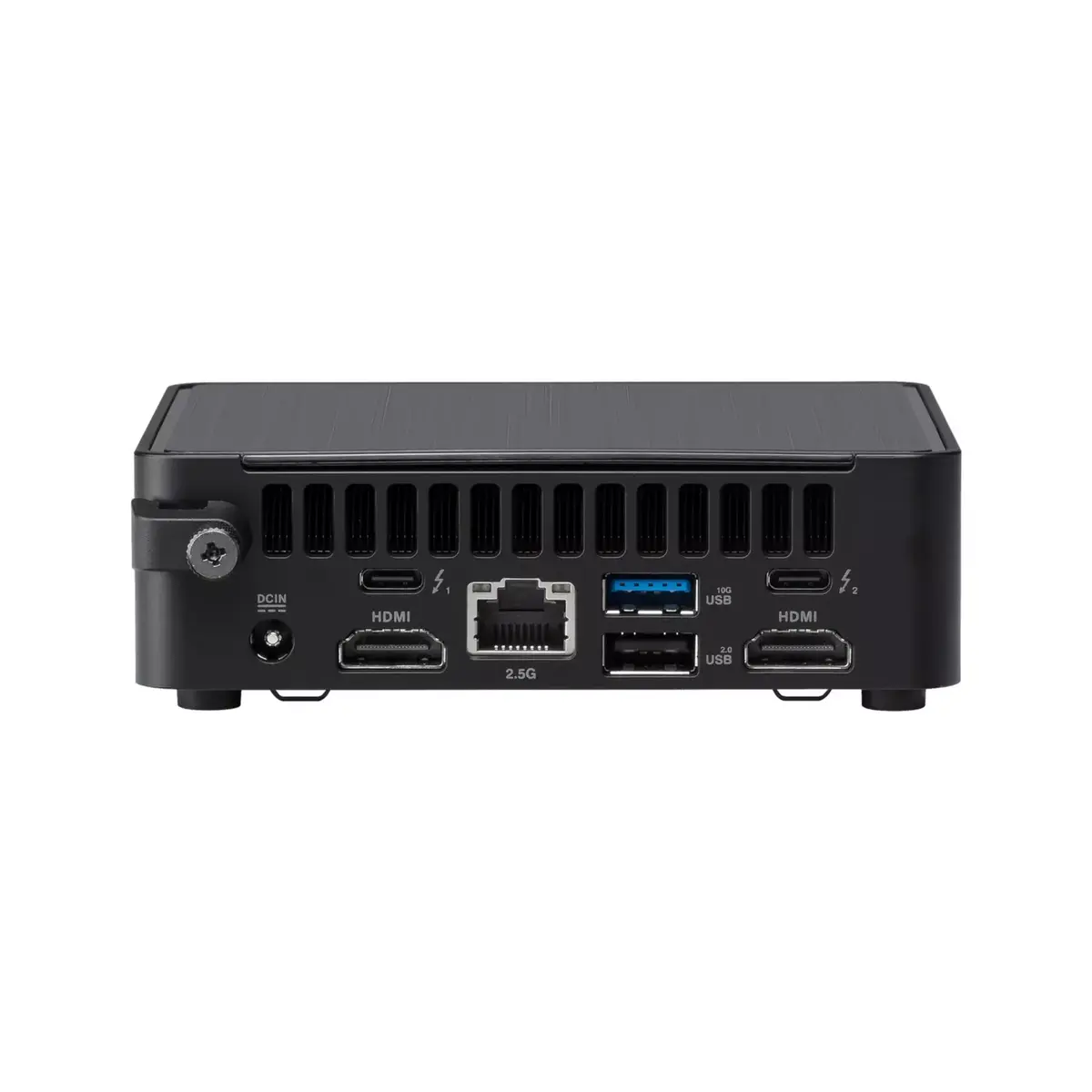 Mini PC CAPTIVA Power Starter I84-934 Photo 3
