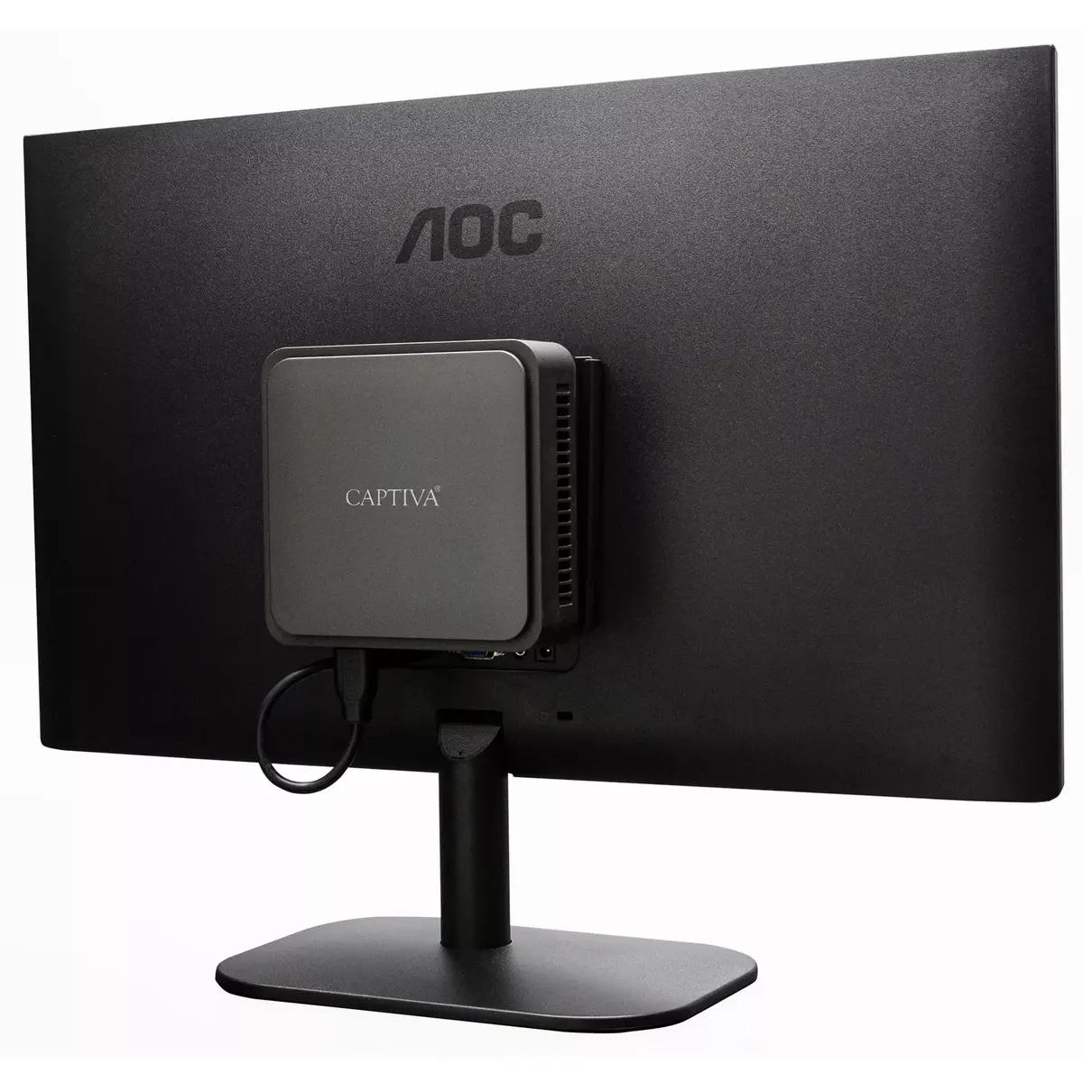 All-in-One plānais klients CAPTIVA Power Starter I84-939 Photo 3