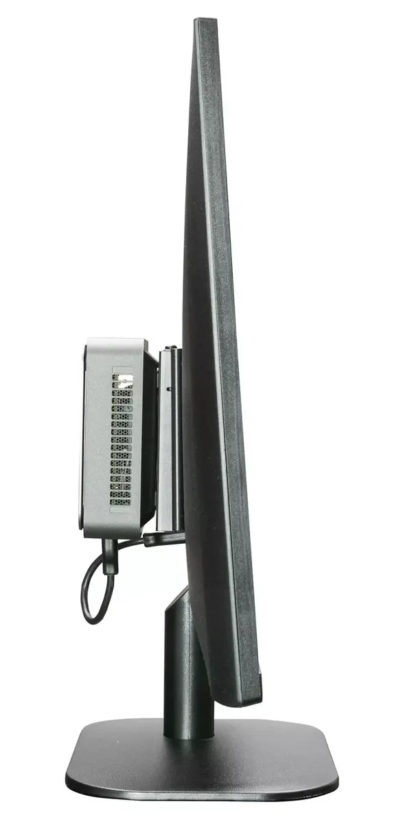 Visu vienā plānais klients CAPTIVA Power Starter I84-931 Photo 5