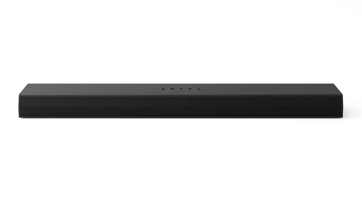 LG S60TR 5.1 Channel Soundbar Photo 3