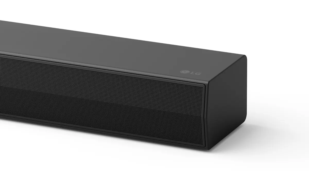 LG S60TR 5.1 Channel Soundbar Photo 6