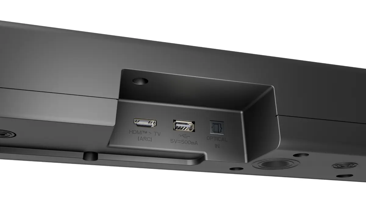 LG S60TR 5.1 Channel Soundbar Photo 7
