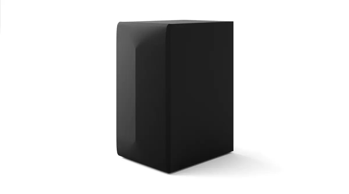 LG S60TR 5.1 Channel Soundbar Photo 8