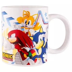 Ceramic mug Coriex 10516, 350 ml capacity