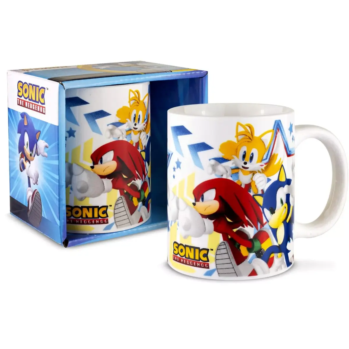 Ceramic mug Coriex 10516 Photo 2
