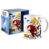 Ceramic mug Coriex 10516 Photo 2