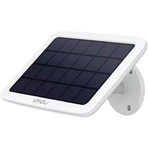 Solar panel IMOU FSP12 3 W Monocrystalline silicon, 6.2 V, 484 mA, IP65