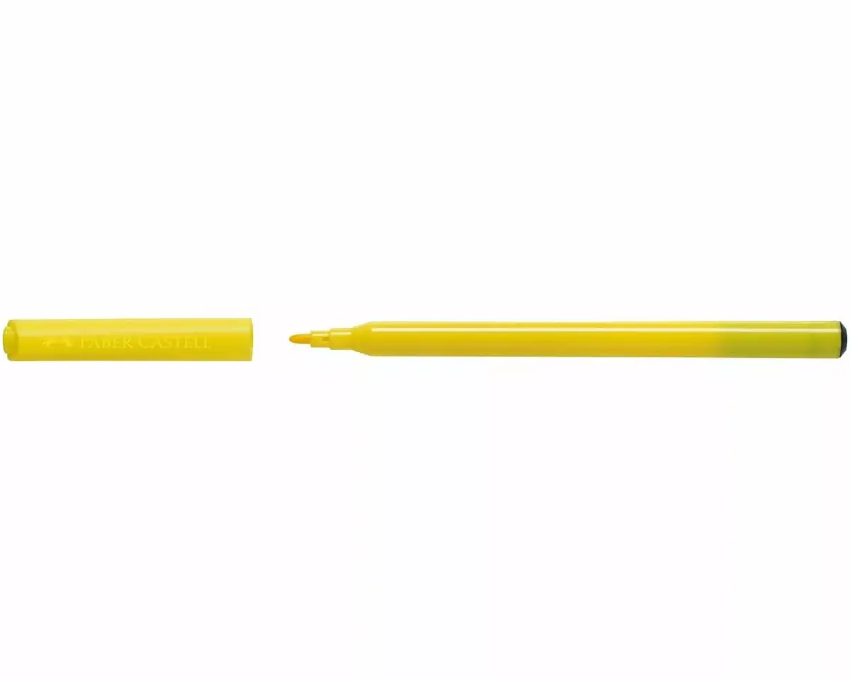 Фломастер Faber-Castell 554201 Photo 2