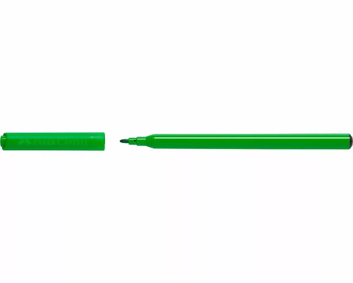 Фломастер Faber-Castell 554201 Photo 4