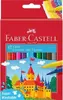 Flomālais marķieris Faber-Castell 554201 Photo 6
