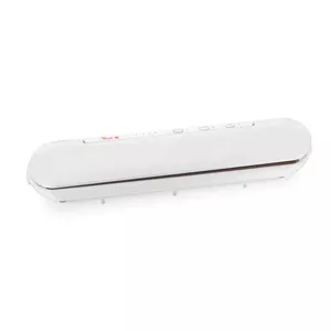 Вакуумный упаковщик Peach PH330 -550 mbar Белый