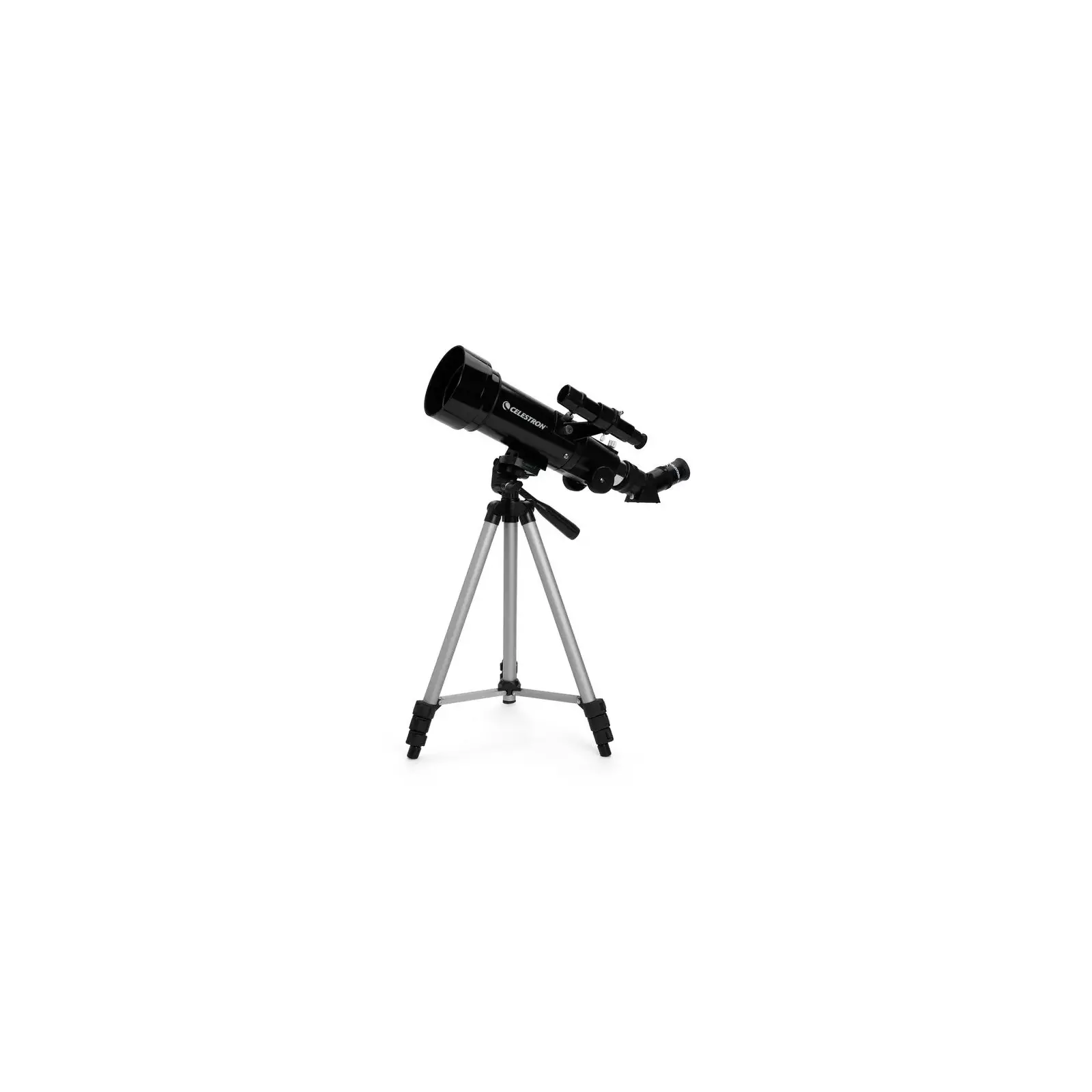 Astronomical Telescope Celestron Travel Telescope 21035 Celestron