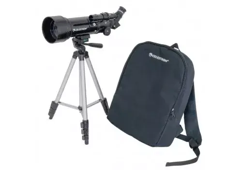 Celestron Travel Scope 70 Рефрактор Photo 2