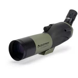 Spotting Scope Celestron Ultima 65 55x BaK-4 Black Grey