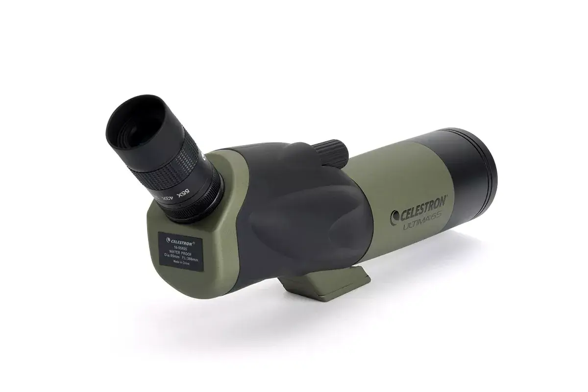 Tālskatis Celestron Ultima 65 Photo 2
